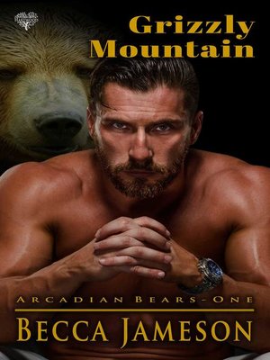 cover image of Grizzly Mountain